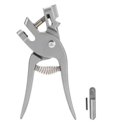 Animal Pig Farm Spring Veterinary Marking Identify Notch Tools Ear Forcep Notcher Punch Punch
