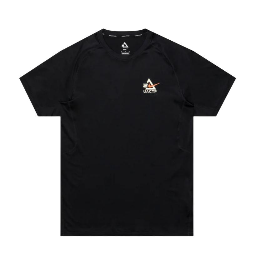 Nike x UACTP NRG DF Slim T-Shirt Black Men s IQ7360-010 XL