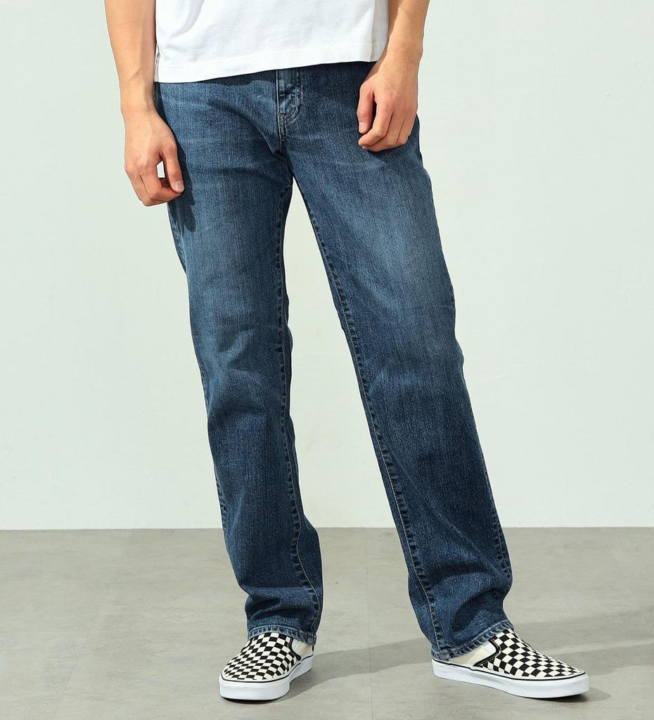 Edwin Jeans Medium Blue 3 Men's E50313,