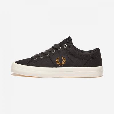 Baseline Twill B7304 Anchor Grey Dk Caramel  V07 