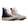 Converse Chuck 70 GTX Confortáveis para o Dia a Dia Cano Alto Alpargatas Unissex Preto Marrom