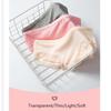New Milk Silk Women's Underwear Lace Girls' Triangle Underwear