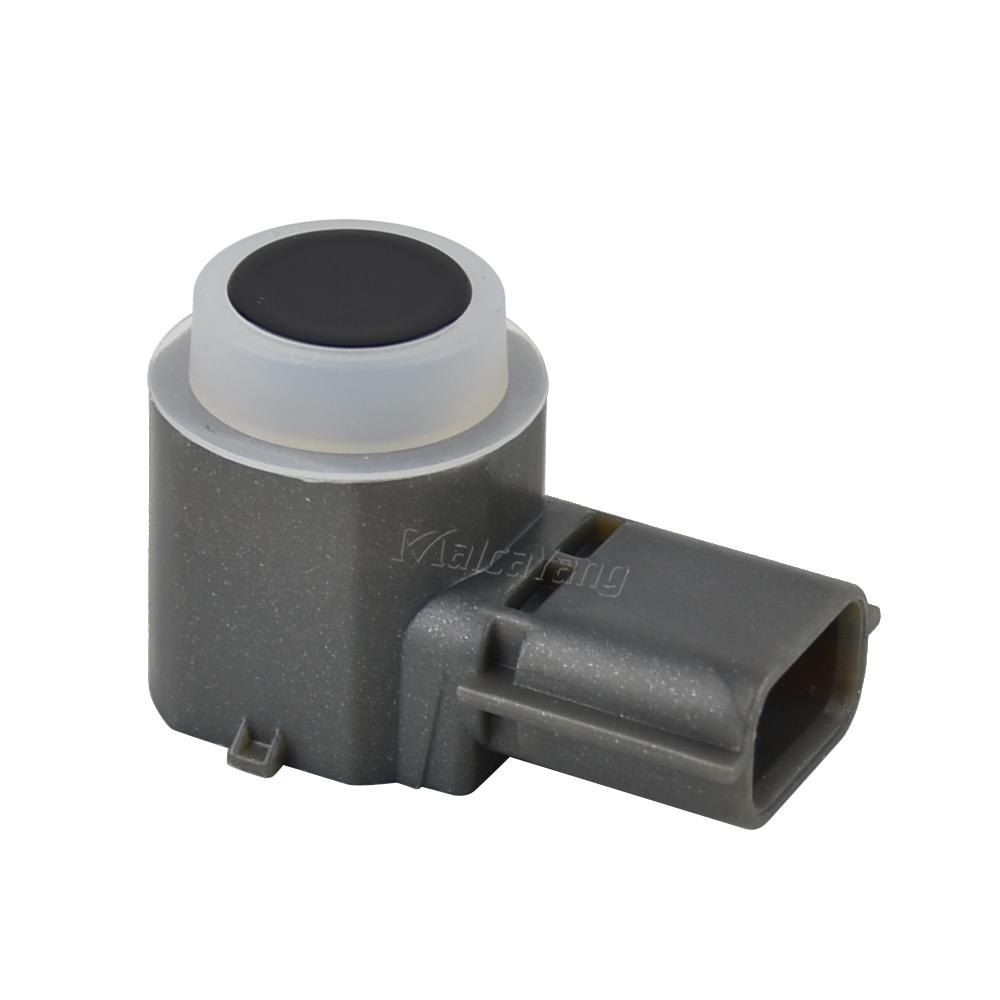 Bumper Parking Aid Sensor PDC For NISSAN 28438-3TA2E 284383TA2E 28438 3TA2E Parktronic Parking