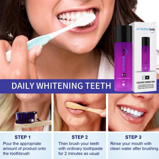 Cheap Toothpaste Gentle Universal Teeth whitening | Joom