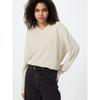 Uniqlo Japan Rib KniT Fleece V Neck T