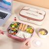 Recipientes para alimentos – Lancheiras