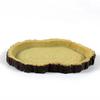 Pryskyřičná krmná miska pro plazy Vivárium Miska na jídlo a vodu pro domácí želvy, gekony, hady