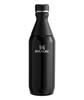 Stanley 1913 All Day Slim Vacuum Insulated Bottle 12oz 0.35L Black Gloss