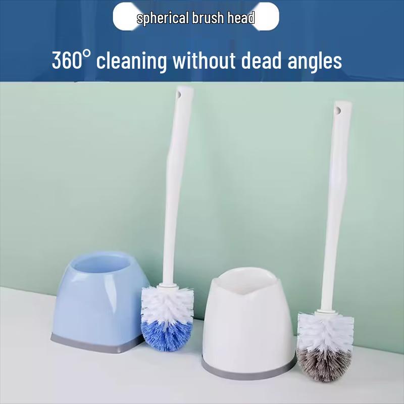 Chahua Spherical Toilet Brush Set 4305