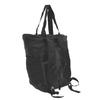 Patagonia PATAGONIA Tote Bag Backpack Foldable Black 48809 BLACK HOLE TOTE BP BLK
