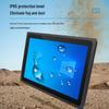 HAIKSHUB 13.3-inch Touchscreen Industrial Panel PC (CN Version)