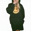 Drew House Mascot Dawg Hoodie DH-HJ2522-BK