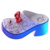 Hello Kitty x Siren Clog 50th Anniversary Unisex Αθλητικά Παπούτσια Λευκό 209451-100