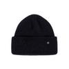 BLACKBLOND BBD Signature Custom Short Beanie (Black)