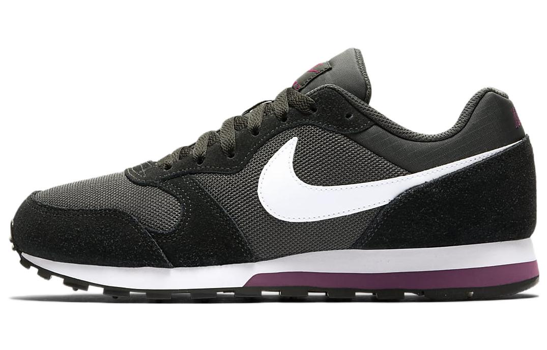 

Nike Md Runner 2 Anthracite Bordeaux Women s 749869-012 36