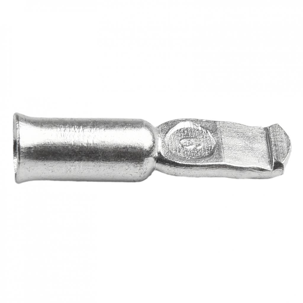 2 stk/sett terminalkontakt batteriladere kabelterminering for 50/120Amp