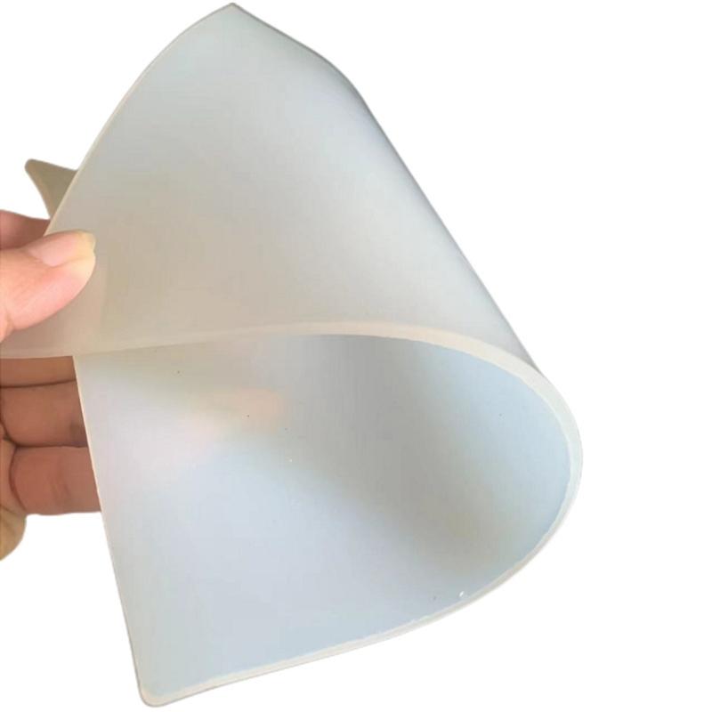 Pad Izolator din Silicon pentru Reparații Telefoane, Lipire, Încălzire cu Aer Cald, Dimensiune Mare, Rezistent la Temperatură, Pad de Lucru