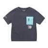 EBAER Kids' 5A Antibacterial Cooling Short Sleeve T-Shirt