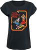 Let's Sacrifice Toby Steven Rhodes T-shirt