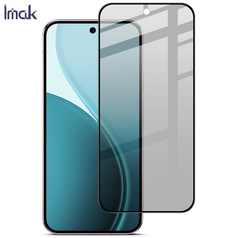 

For Google Pixel 10 Pro XL Glass IMAK Privacy Temper Glass Full Screen Coverage Film Google Pixel 10