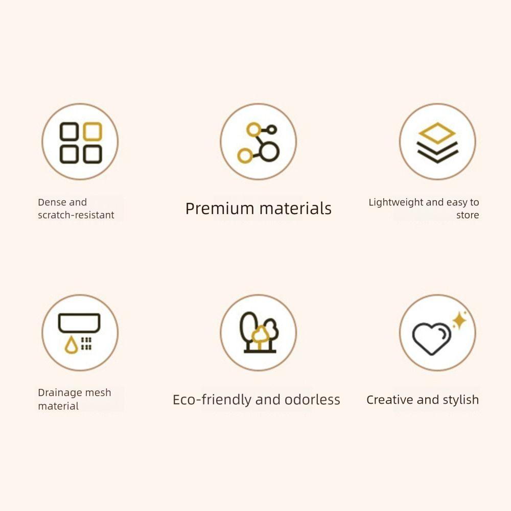 Large Capacity Mesh Cosmetic Bags INS Toiletries Storage Pouch Simple Visible Wash Handbag  Camping