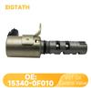 15340-0F010 Engine VVT Oil Control Valve For Toyota Tundra XK50 Sequoia Land Cruiser Lexus SC GS GX LS 15340-50010 15340-50011