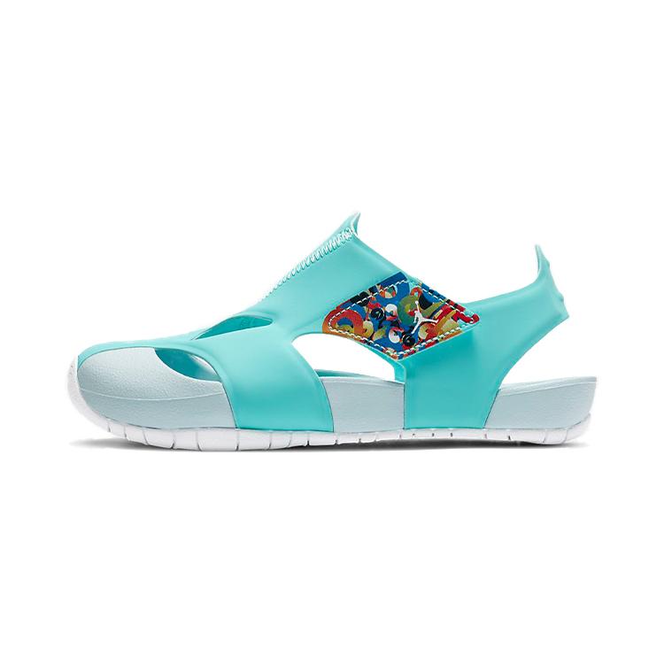 

Jordan Flare Kids Sandals Pre school CI7849-301 3Y