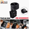 New Center Console Drink Water Cup Holder 2036800879 For Mercedes Benz C Class W203 C320 C240 C230 1.8L 2.6L 3.2L