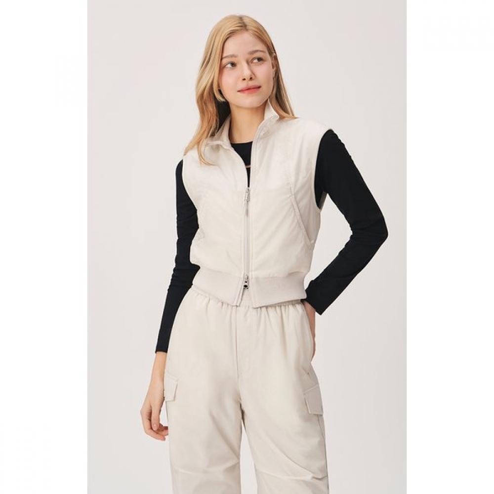 Huit Soft Rib Long Sleeve Tee Htwtl6i04t