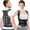 Premium Women's Ergonomic Back Brace Enhanced Mobility Posture Comfort Superb Advanced Technology