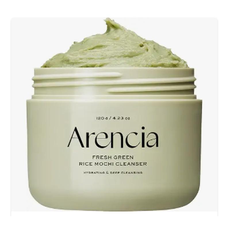 Arencia Fresh Green очищающее средство 120 г 120g