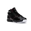 adidas Adizero Rose 1 Bulls Men Sneakers Black Core-Black Footwear-White FW7591