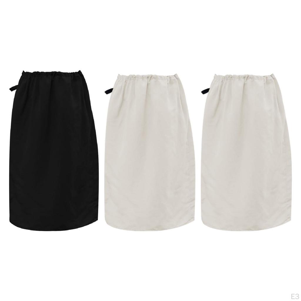 Beach Cabin Portable Changing Cover Privacy Shelter Polyester Breathable Lightweight Practical