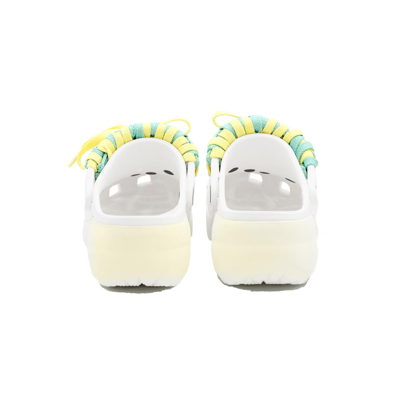 Crocs Classic clog EVA fresh cute summer hole shoes for men and women Reach for the stars