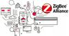 Controlled fuse 2x 16A ZigBee TUYA En measurement