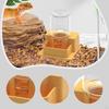 Reptile Feeder Automatic Water Dispenser Tank and Aquarium Accessories for