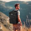 25L Large Capacity Cooler Bag, Backpack, Insulated Cooler Bag, Ultra-Lightweight, Waterproof, Foldable, Insulated Cooler Bag, Soft Cooler Box, Lunch