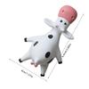 1Pc Lovely Refrigerator Magnets Fridge Magnets Garage Door Magnets Sticker Cute Magnets Decorations for Office Kitchen