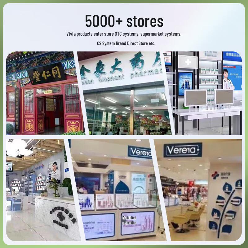 Vifya Acne-Prone Skin Conditioning Cream