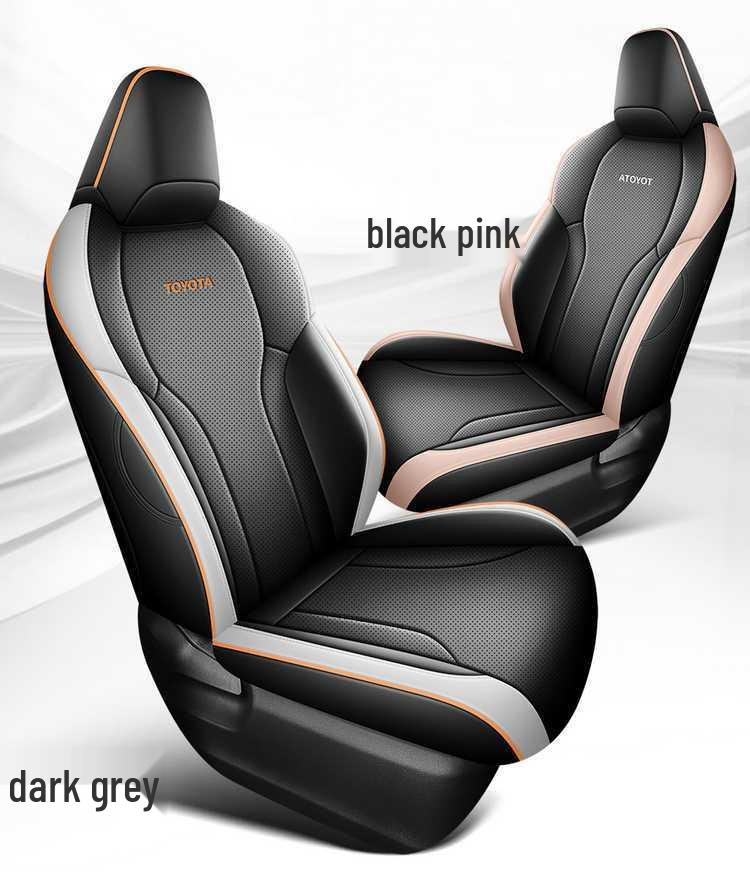 26-Model Fengdian Corolla Special Edition All-Season Elite Full Coverage Car Seat Covers Set