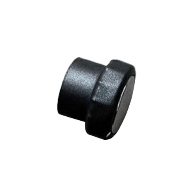 Durable-For Touareg Left-Hand Drive Car Rearview Mirror Adjustment Switch Control Knob
