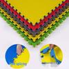 WEZHO Interlocking Foam Sports Mat