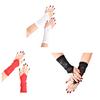 Flapper Lace Gloves Lady Gloves for Operas Proms Women and Girls Gift