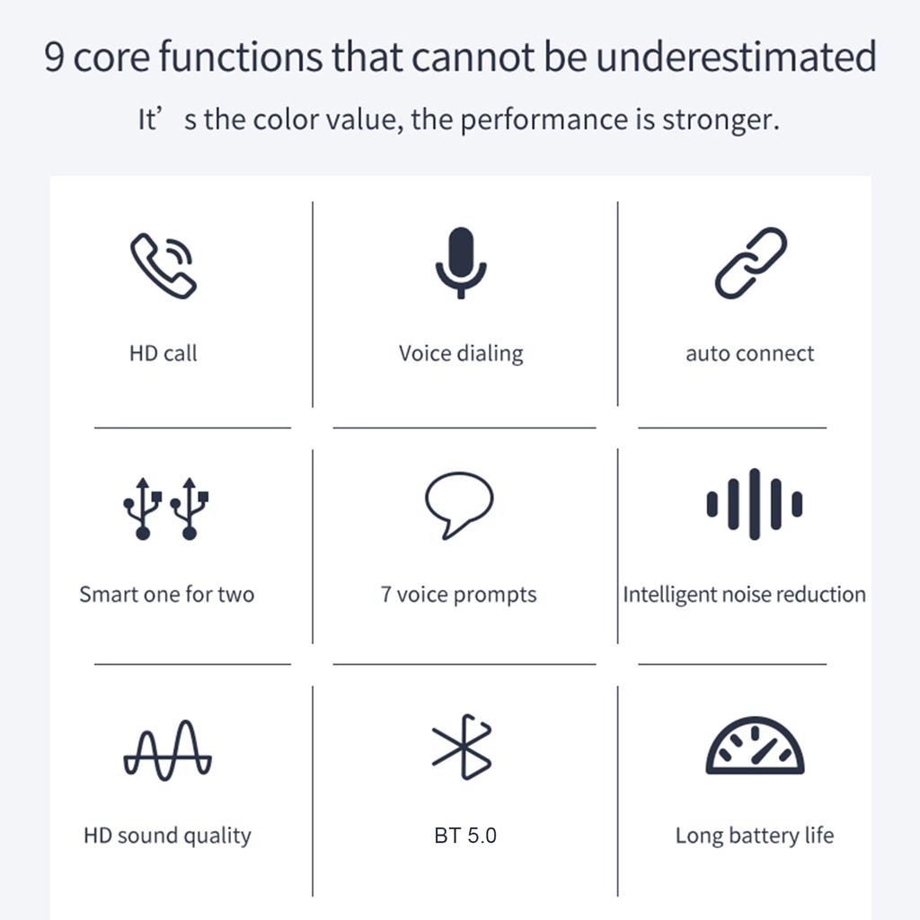 In Car Sun Visor Mounted Speakerphone with Back Clip BT Hands free Car Kit with Microphone Speaker Clip on Car Audio