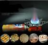 Compact Single Burner Butane Stove For Outdoor Camping Backpacking Hiking