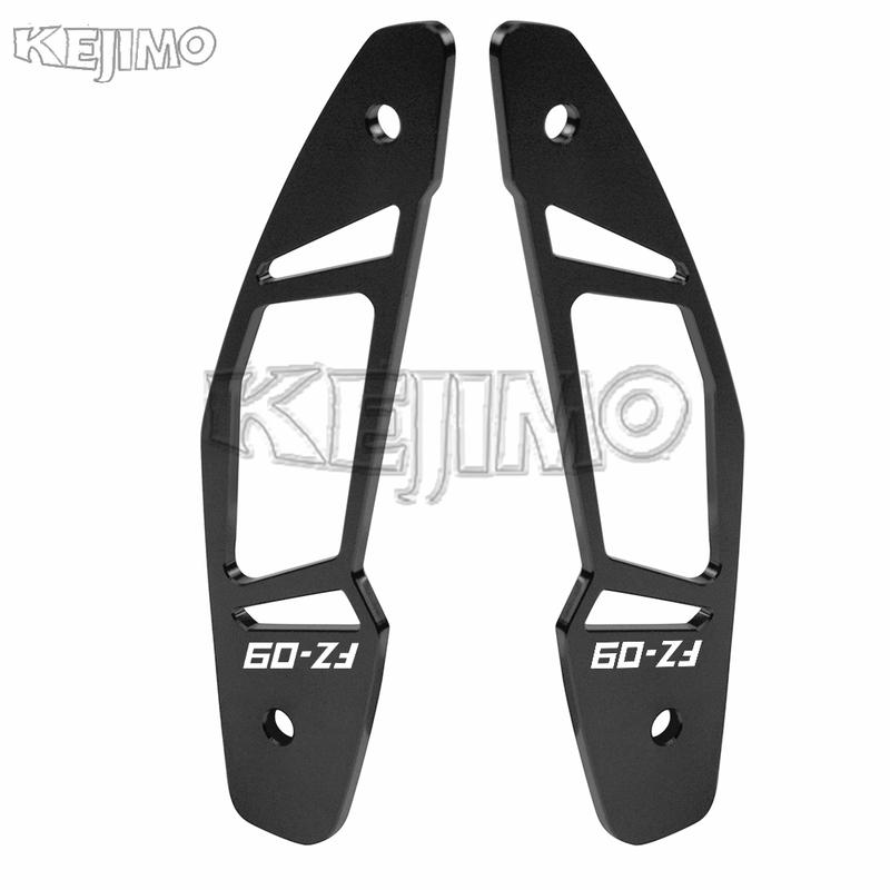 CNC For Yamaha MT-09 MT09 MT 09 SP FZ-09 FZ09 MT-09SP 2013 2014 2015 2016 Motobi'ke Air Intake Cover Grill Gubikeard Protector