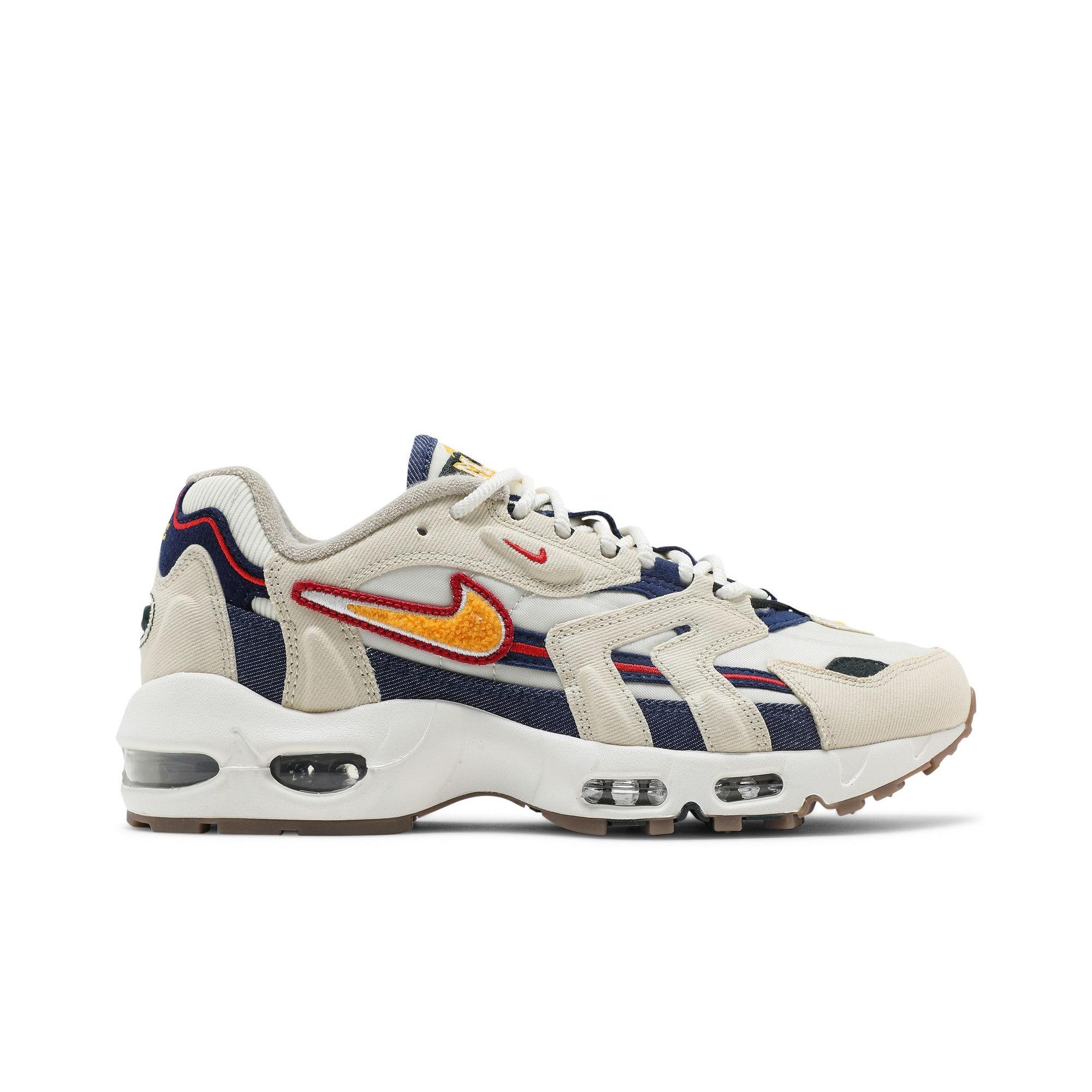Nike Air Max 96 II QS