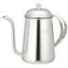 Kalita Coffee Pot, Stainless Steel, Narrow Mouth, 0.7L, #52055