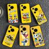 Cute Cuphead Phone Case For Huawei P 8 9 10 20 30 40 50 Pro Lite Psmart Honor 10 Lite 70 Mate 20lite