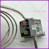 Refrigerator Temperature Controller Parts WPF34E 1806104 2-Pins Sensor Probe Thermostat For   Refrigerator